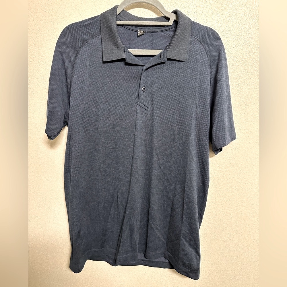 Men’s Lululemon Polo